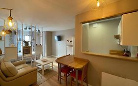 Appartement Calme avec Garage en Centre Historique